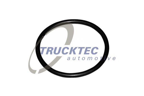 TRUCKTEC AUTOMOTIVE Прокладка, термостат 07.19.039